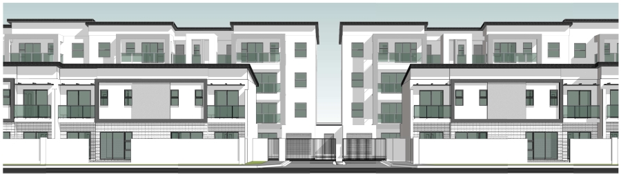 2 Bedroom Property for Sale in Sandown Western Cape